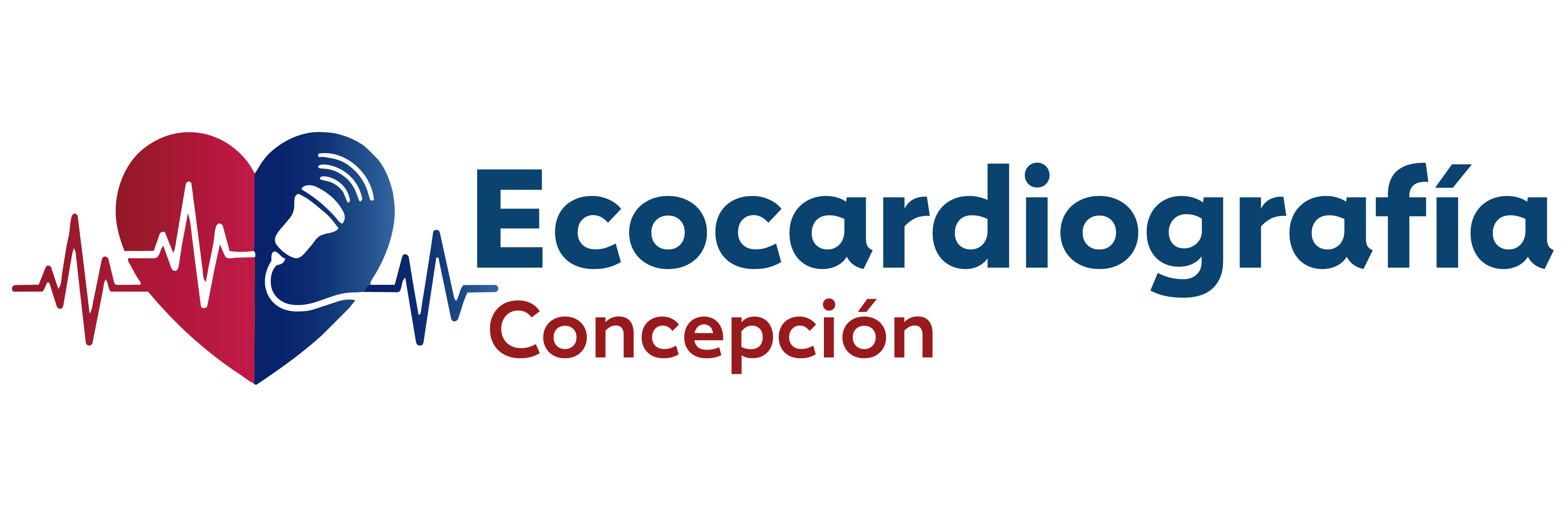 Logo Centro de Ecocardiografía Concepción