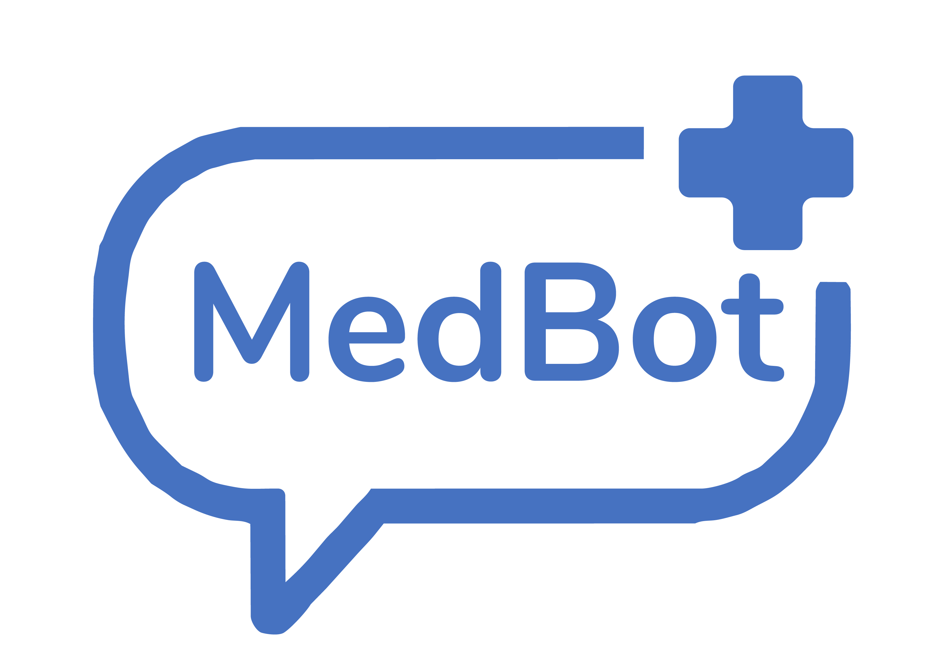 Logo Medbot